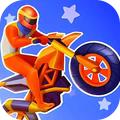 飞车摩托大比拼安卓手机版 