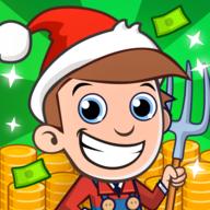 Idle Farming(放置农场汉化版(2020最新金币))