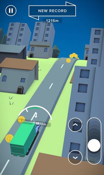 新司机游戏安卓版 v5.4.3