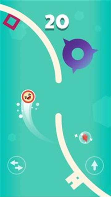 小球骑士截图0