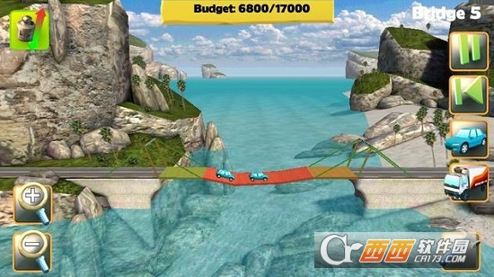 Bridge FREE(Bridge Constructor FREE)