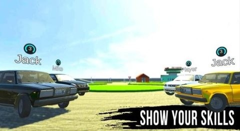 特技飘移达人 2021-08-23 09:34