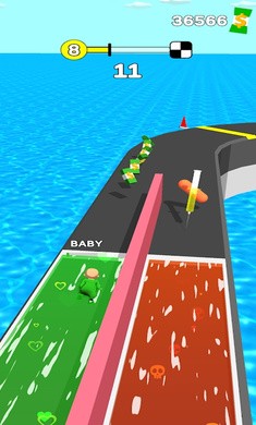生命运行截图0