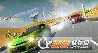 Muscle Car ZL(肌肉赛车ZL) v1.7
