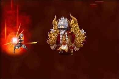 帝王战记 v1.0 安卓版