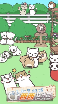 猫咪饲养日常 v1.00