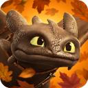 驯龙高手博克岛的崛起最新版2023(Rise of Berk)