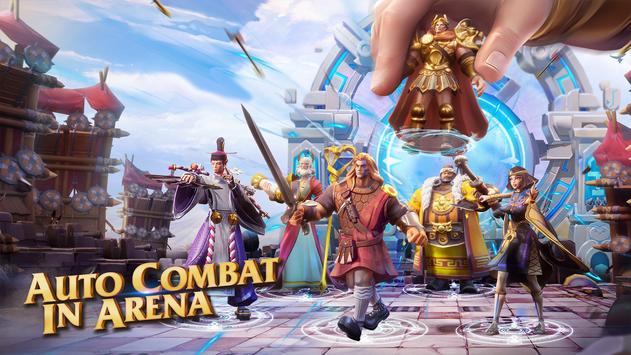 时空之弈手游国际服中文版  v3.5.2