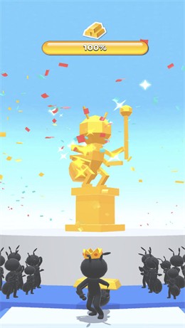 蚂蚁进化截图2