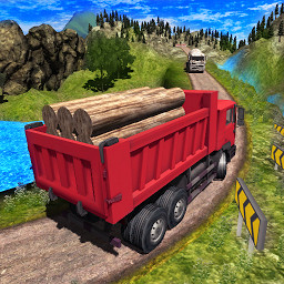 Truck Driver Cargo(卡车驾驶赛正式版)