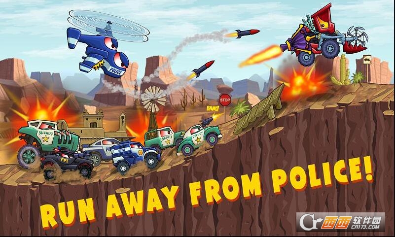 汽车餐厅3 v1.4安卓版