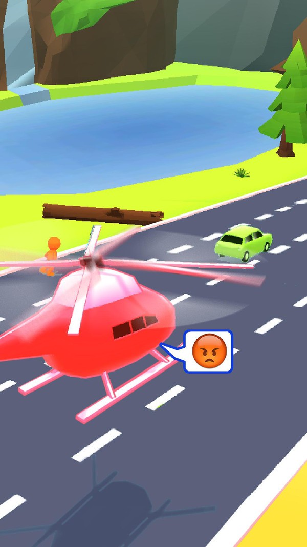 变形机车竞赛游戏安卓版  v5.3.2