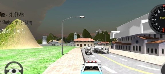 警车开道3D.jpg