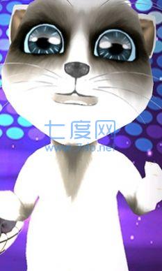 真正说话的猫游戏截图1