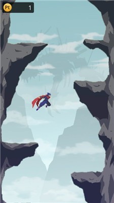 登山忍者截图0