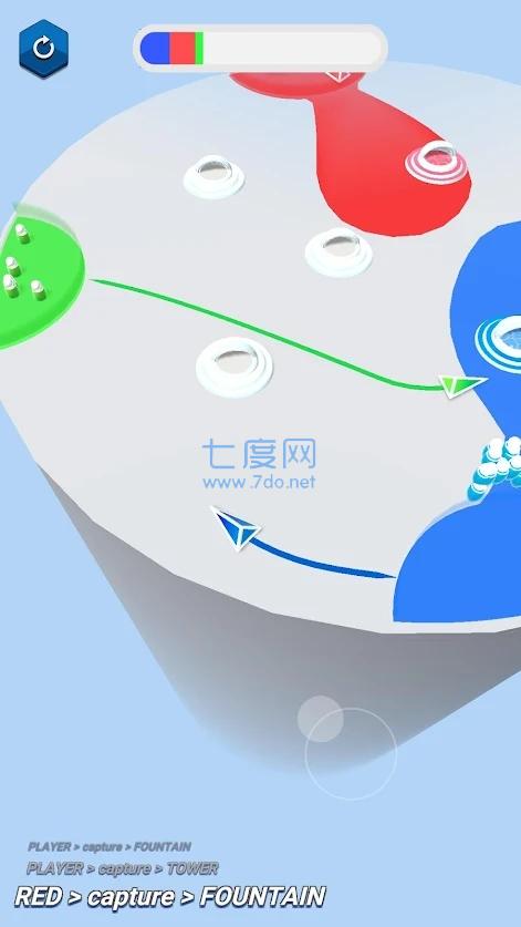 领主之地