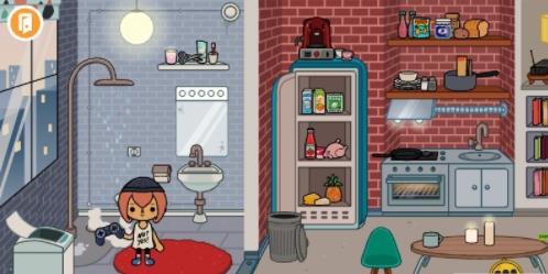 托卡镇我的医院游戏最新版  v5.4.3