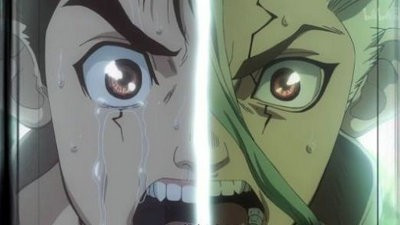 石纪元第二季樱花版