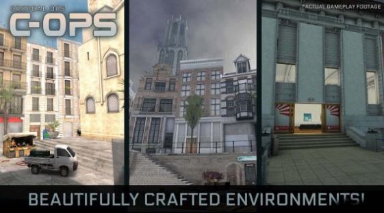 criticalops游戏设置中文官方版下载  v5.1.3