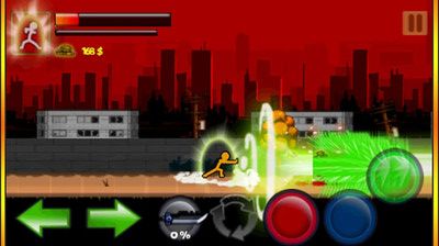 单机火柴人安卓官方版游戏  v5.5.4