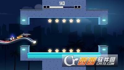 公路热量逃生(Highway) v1.2.1 安卓版