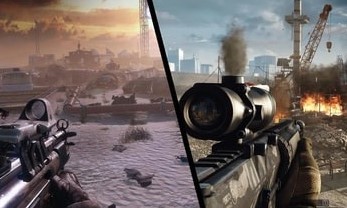 武装狙击手 v1.0.0