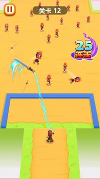 千斩武士截图1
