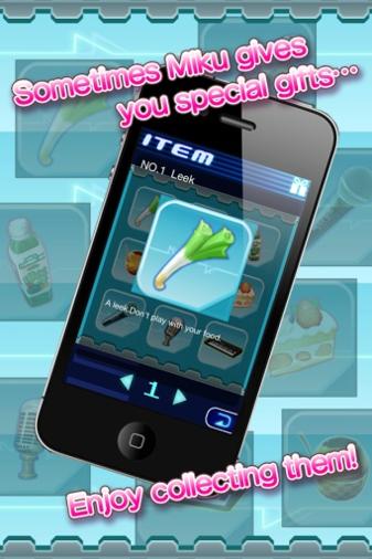 初音未来：虚拟女友 1.3版 v3.0.5