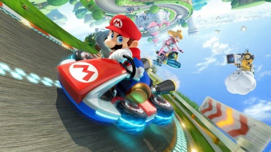 Mario Kart Tour v3.1.5