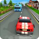 迷你赛车传奇游戏