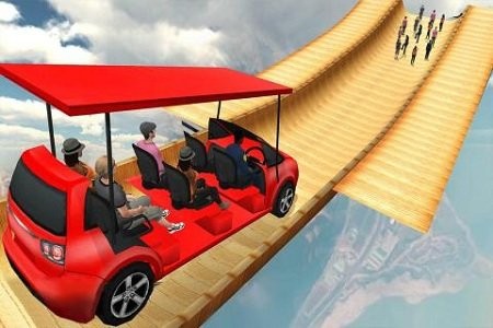 疯狂天空驾驶 2024-06-25 15:08