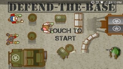 保卫基地安卓官方版游戏下载  v4.0.3