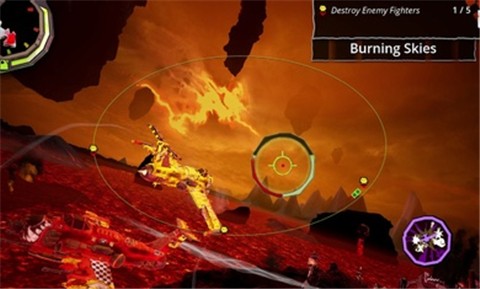 战锤40K哒咔飞行队 v1.4.4.4