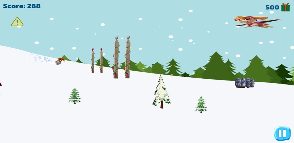 灰熊滑雪冒险.jpg