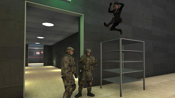 秘密特工狙击手 v1.0.9