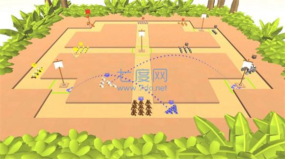 代号夺旗 v1.0.0.0