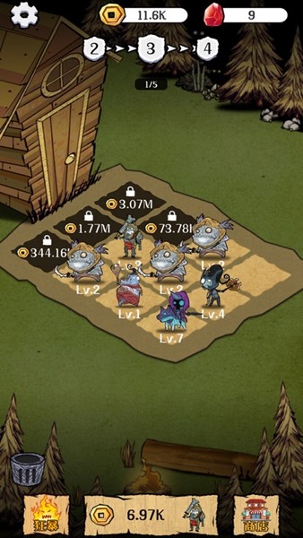 点点王者 V 1.0.1