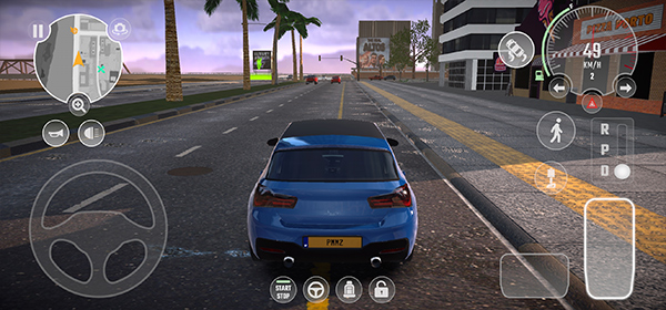 多人停车大师2 最新版汉化版 v3.1.5