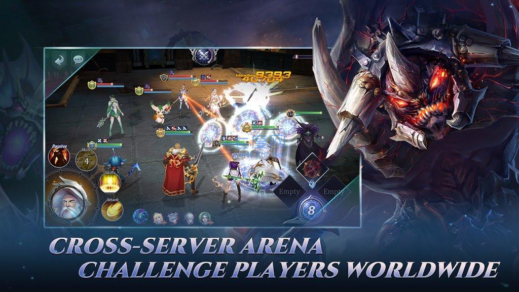 荣耀永恒召唤 v2.1.1