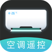 万向空调遥控器