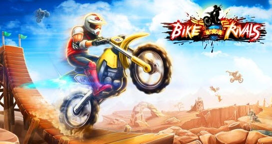 摩托车大冒险解锁版 3.2.2 安卓版