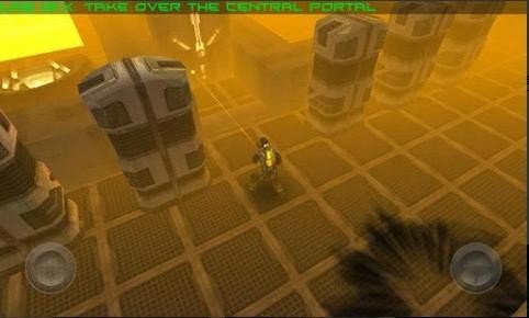 愤怒机器人 版本：v2.13