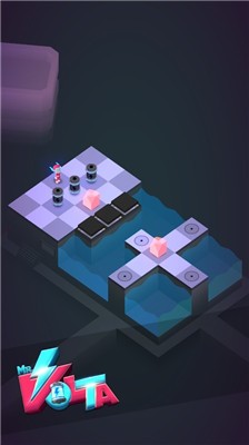 沃尔塔先生截图0