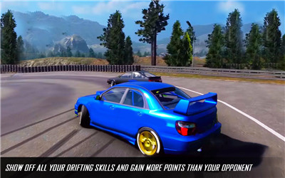 Torque Burnout游戏安卓版图片1