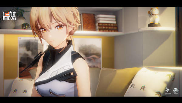 少女前线2：追放截图2