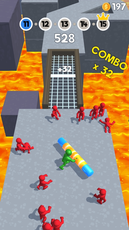 Push Master 3D截图1