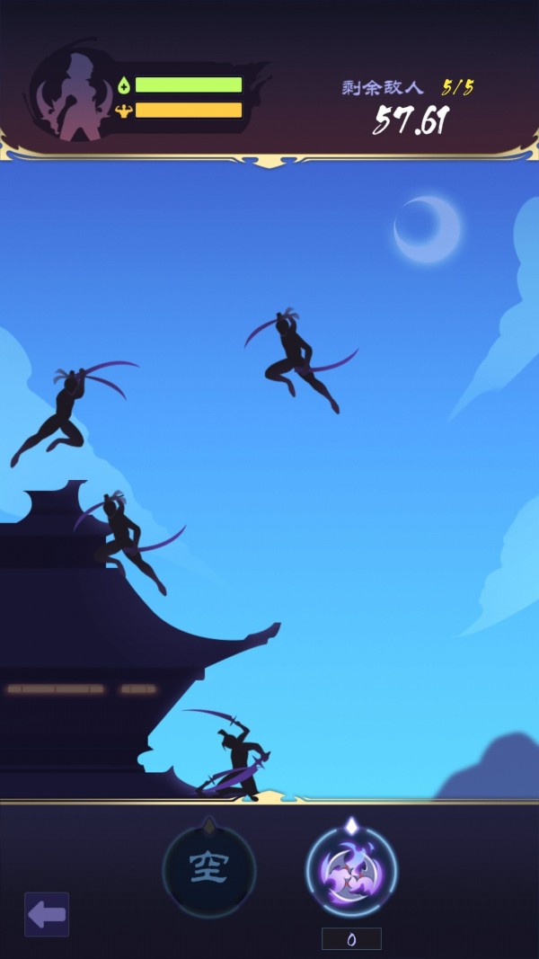 路人江湖截图0