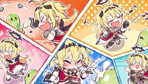 天使连结手游官方版  v4.4.4