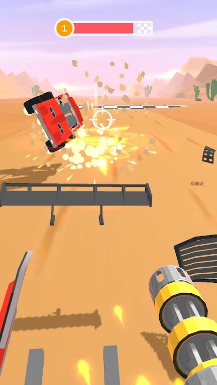 汽车驱逐舰(Car Destroyer)安卓版.jpg