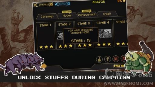 Monsters X Monsters(怪兽对决最新版) V1.0.1